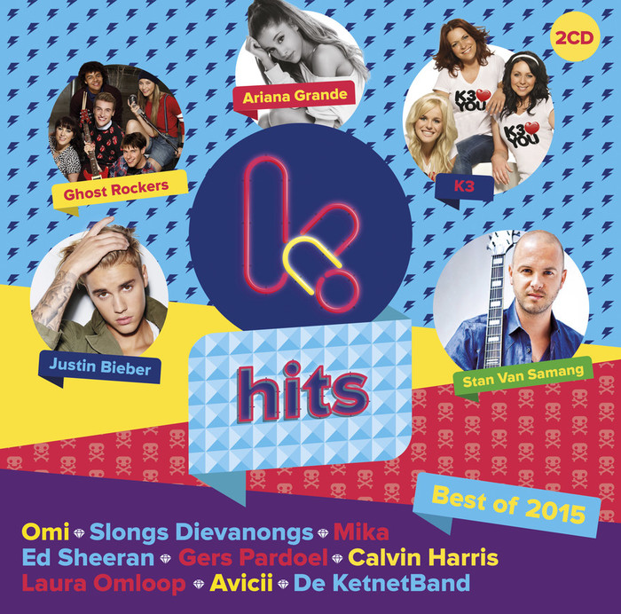 Ketnet Hits 3