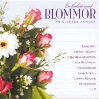 En Bukett Med Sommarblommor