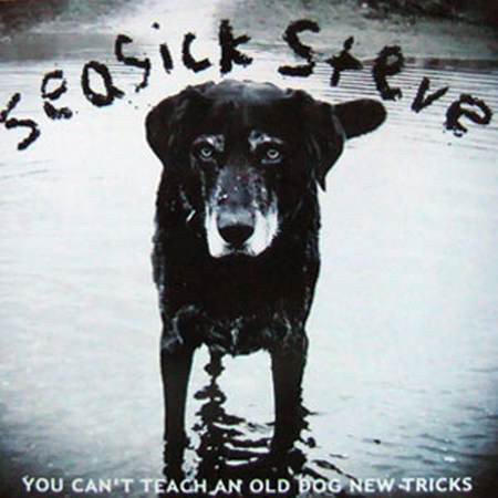 You Can't Teach An Old Dog New Tricks