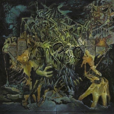 Murder Of The Universe (Limited)