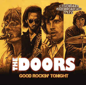 Good Rockin' Tonight