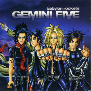 Babylon Rockets