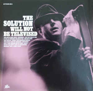 Will Not Be Televised