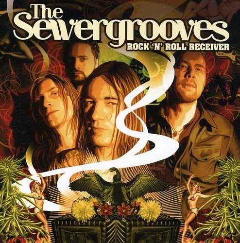 Rock 'N' Roll Receiver