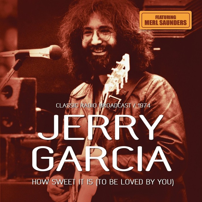 Hiow Sweet It Is / Radio Broadcast 1974