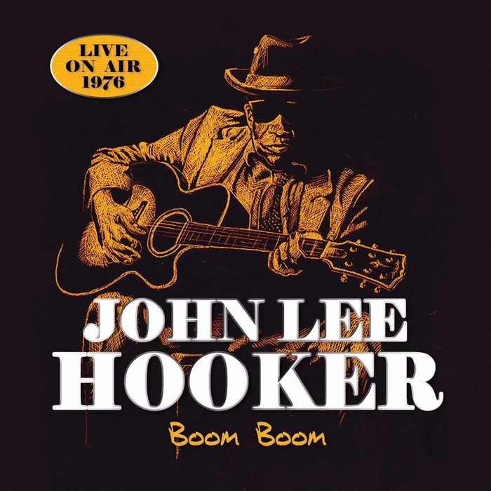 Boon Boom / Live on Air 1976