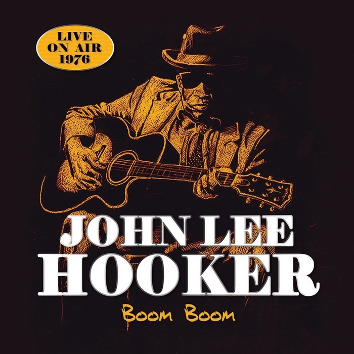 Boom Boom / Live on Air 1976