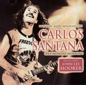 One Monday Morning (Legendary Radio Broadcast 1985)