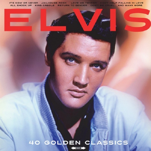 40 Golden Classics