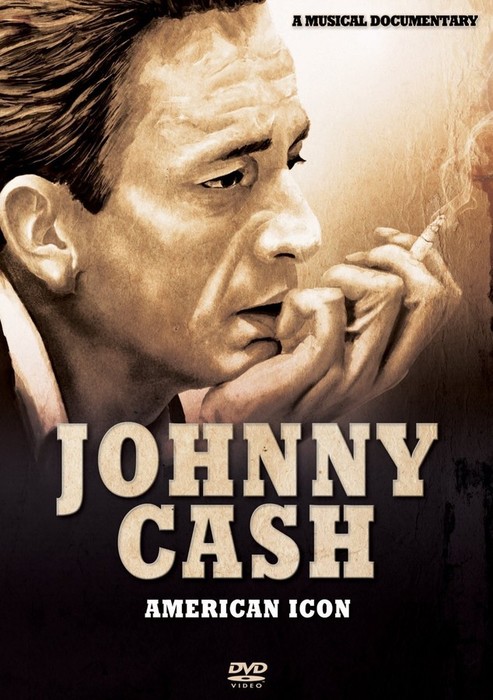 American Icon - Johnny Cash