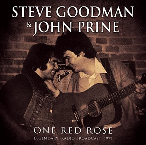 One Red Rose - Legendary Radio Broadcast 1979