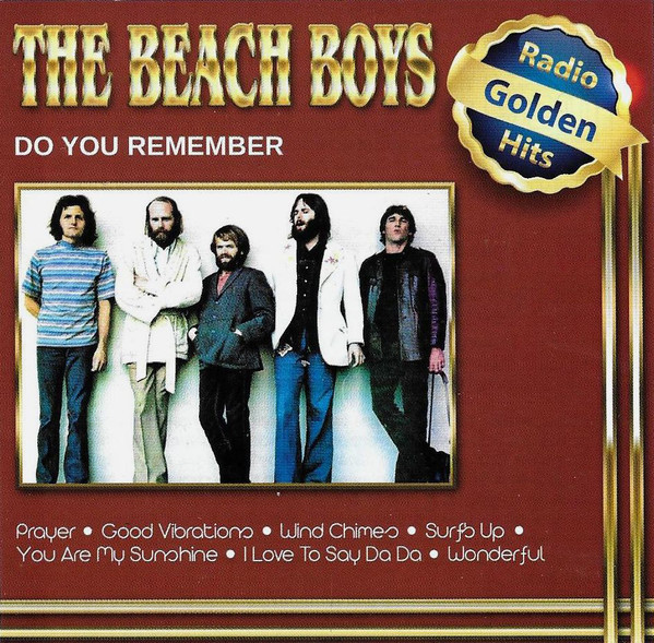 Do You Remember (Golden Radio Hits)