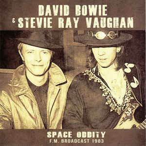 Space Oddity (F.M. Broadcast 1983)