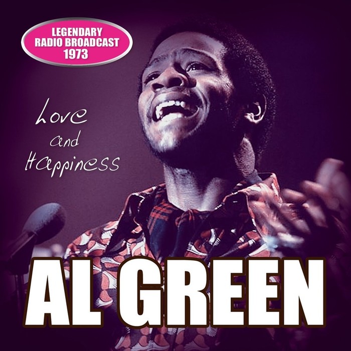 Love and Happiness/Radio Broadcast 1973