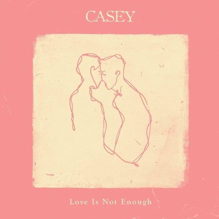Love Is Not Enough (Digipak)