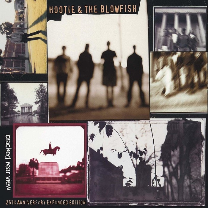 Cracked Rear View (25th Anniversary Expanded
