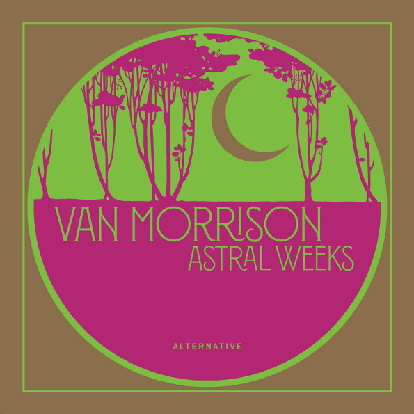 Astral Weeks Alternative (RSD)