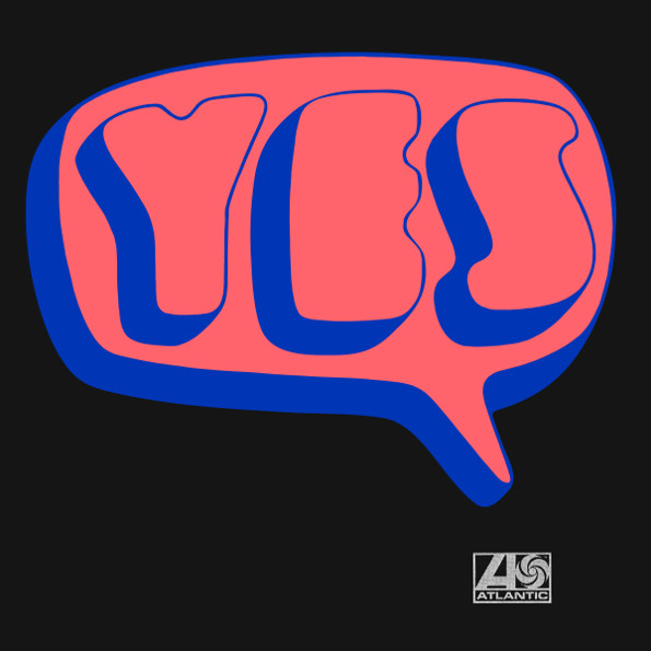 Yes: 1st Album (50th Anniversary) (Coloured Vinyl) (180g) (RSD)