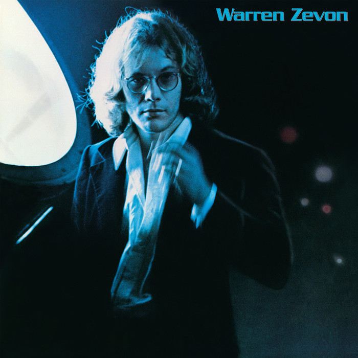 Warren Zevon (Start Your 'Ear Off Right)