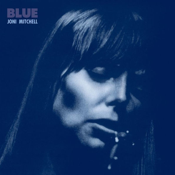 Blue (Blue Vinyl) (Start Your 'Ear Off Right)