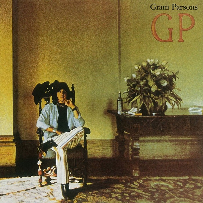 GP (45th Anniversary) (180g) (Start Your 'Ear Off Right) (LP+LPS)