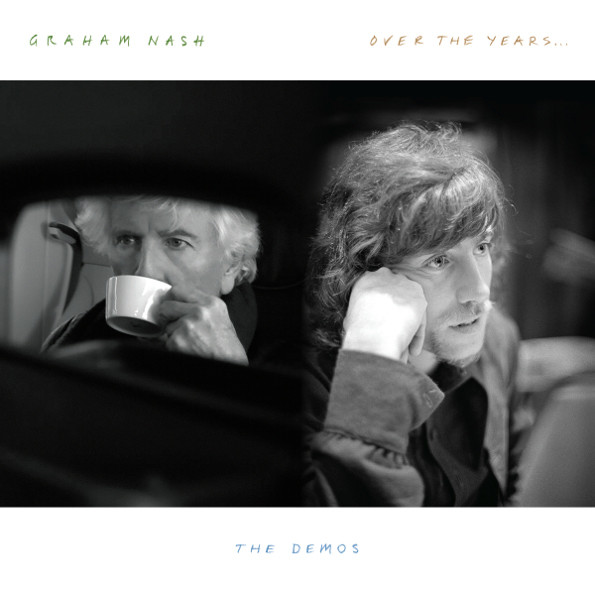Over The Years... The Demos (180g)