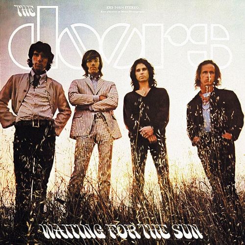 Waiting for the Sun (50th Anniversary Deluxe Edition) (LP+CD2)