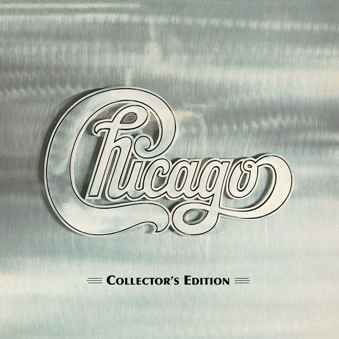 Chicago II: Collector's Edition (CD2+LP2+DVD)