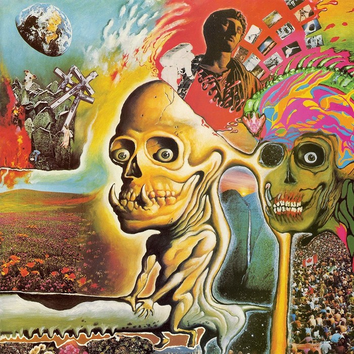 Oh My Gawd!!!... The Flaming Lips