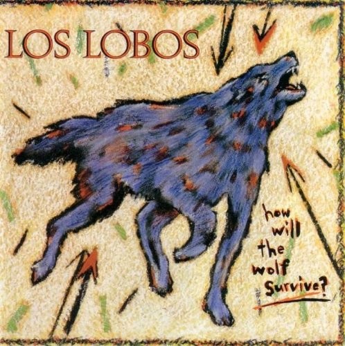 How Will the Wolf Survive
