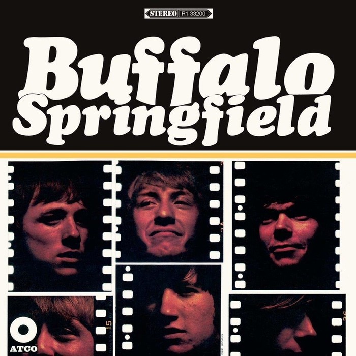 Buffalo Springfield (180g)
