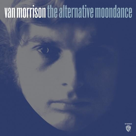 The Alternative Moondance (180g) (RSD)