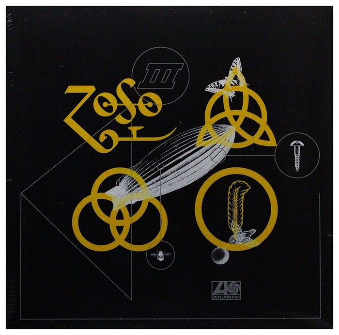 Rock and Roll/Friends (RSD)