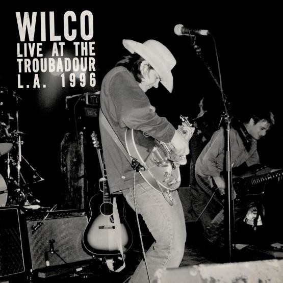 Live At The Troubadour 11/12/96 (180g) (RSD)