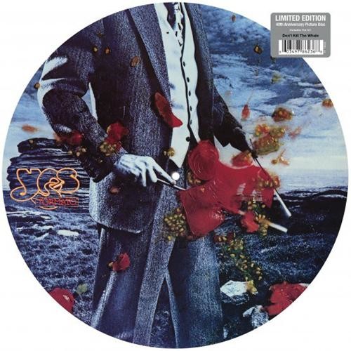 Tormato (Picture Disc) (RSD)