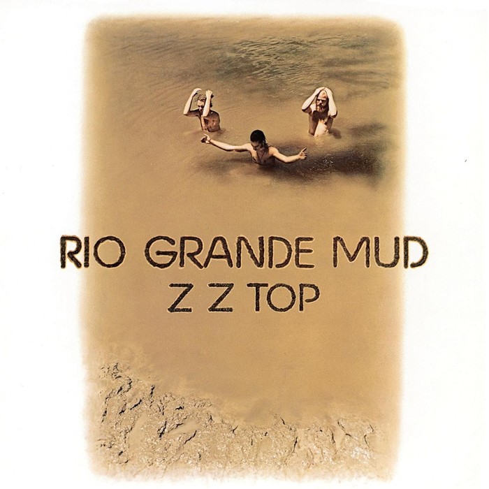 Rio Grande Mud (Brown/Black Vinyl) (Start Your 'Ear Off Right)