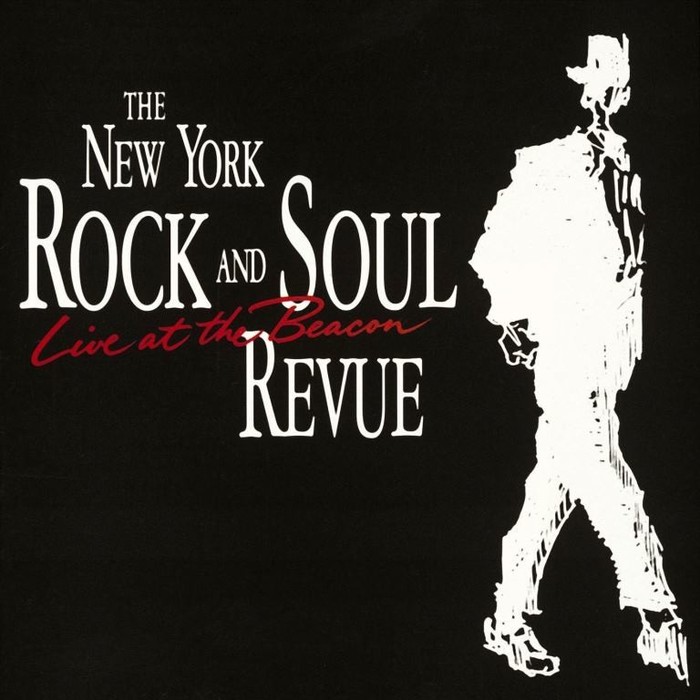 Live at the Beacon (Start Your 'Ear Off Right)