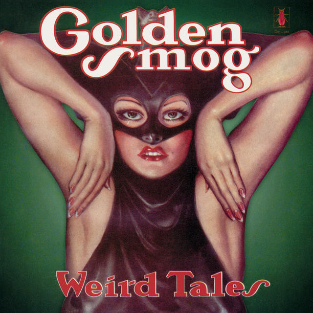 Weird Tales (Green Vinyl) (Start Your 'Ear Off Right)