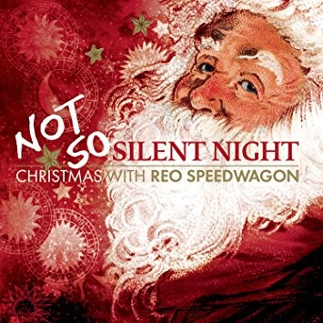 Not So Silent Night … Christmas With Reo Speedwagon