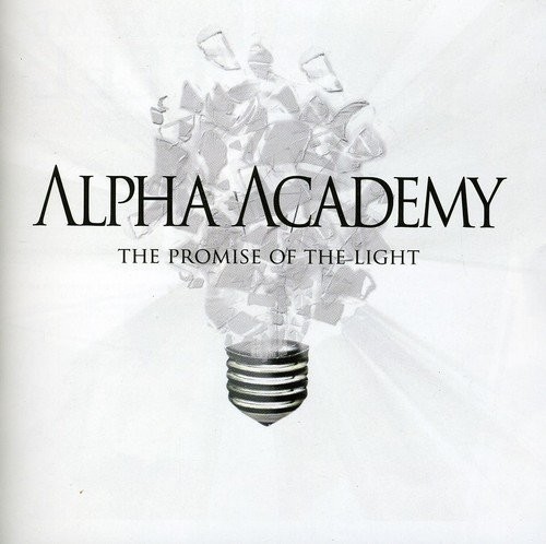 The Promise of the Light