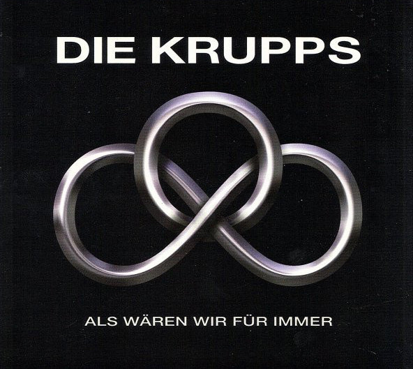 Als Wären Wir Für Immer (Digipak)