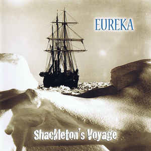 Shackleton's Voyage