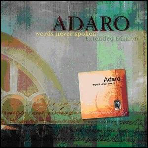 Words Never Spoken (Extended Edition)