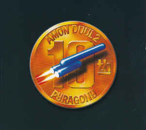 Pyragony 10th