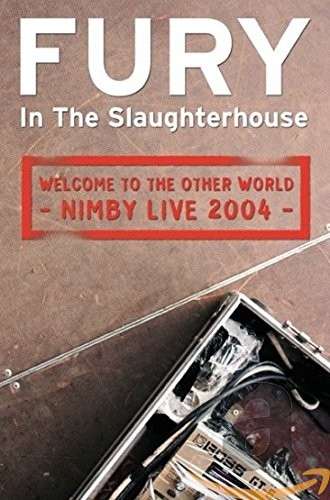 Welcome to the other World - Nimby Live 2004