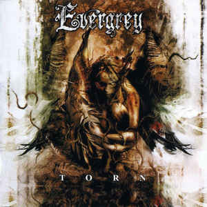 Torn (Limited Digipak
