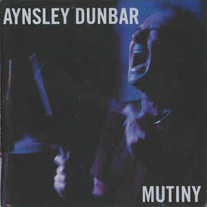 Mutiny