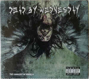 The Darkest Of Angels (Digipak)