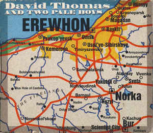 Erewhon