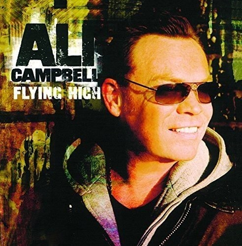 Flying High (brez trackliste)